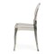 Atlas Commercial Products Sofia Chair, Smoke Gray SC4SMGRY - alternate 7